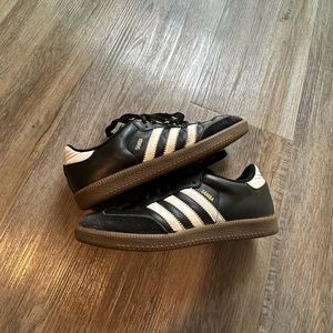 COPY - OG Adidas Samba